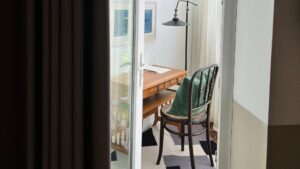 Bureau cosy
