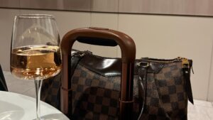 Sac de voyage
