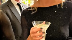 robe de soirée