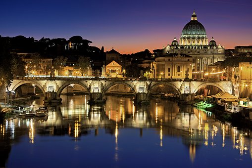 3 jours à Rome ? Nos bons plans