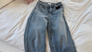 Jean