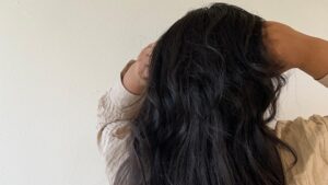 Cheveux