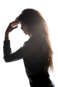 cheveux long