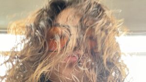 Cheveux