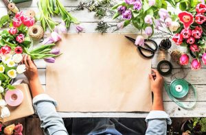 fleurs livraison surprise