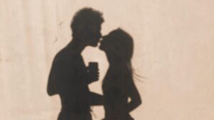 Week-end en amoureux