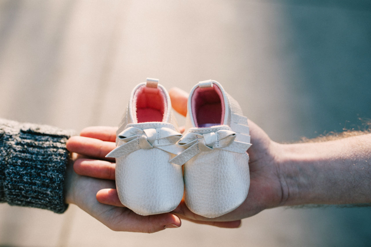 Couple : désaccord sur le désir d’enfant