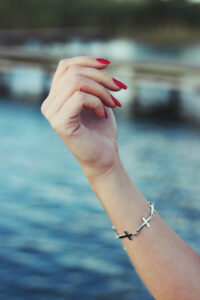 bracelet bijou