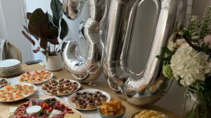 Anniversaire 30 ans