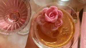 Cocktail anniversaire