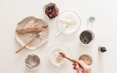 Conseils de beauté naturelle : des recettes DIY pour la peau et les cheveux
