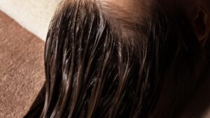 soin cheveux