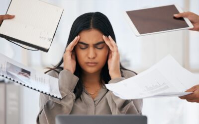 La gestion du stress au travail : un guide pour les femmes actives