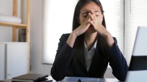 La gestion du stress au travail