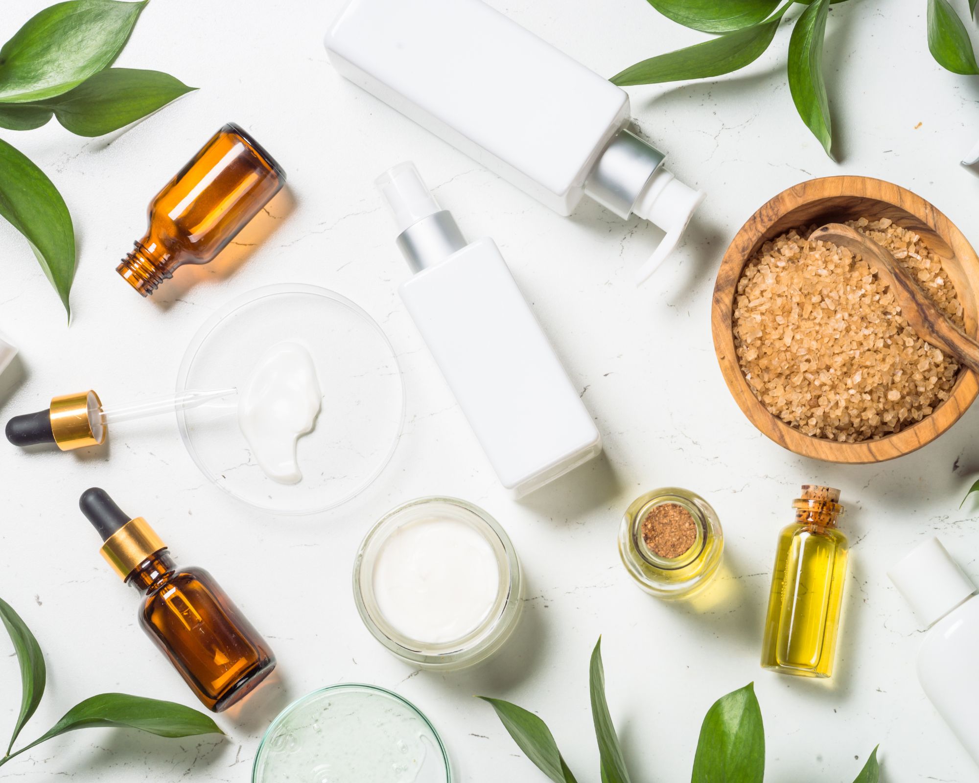 Sisley paris propose à ses clients des cosmétiques innovants !