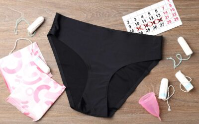 3 raisons pour lesquelles les culottes menstruelles changent la donne pour vos règles