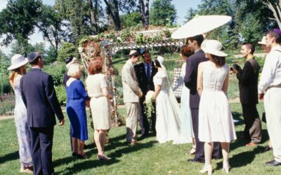 Les astuces pour personnaliser un mariage juif et le rendre unique