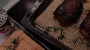 Viande rouge