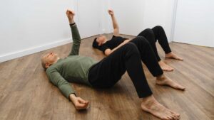 séance de feldenkrais