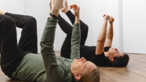 methode feldenkrais