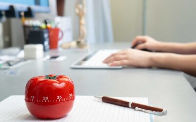 La technique Pomodoro : Relaxation et productivité, le duo gagnant ?