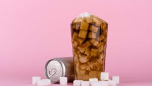 boissons sucrées