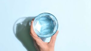 hydratation