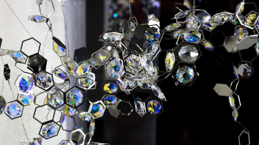 Swarovski 