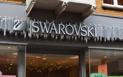 Comment coordonner des accessoires Swarovski pour chaque type d’événement