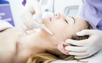 Les procédures de lifting du visage et du cou, idéal pour un effet rajeunissant