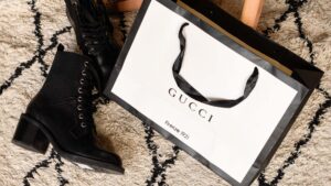 Chaussures Gucci