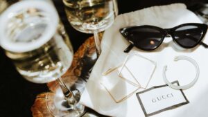 accessoire gucci