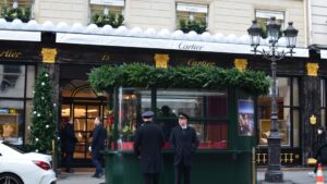 Magasin Cartier