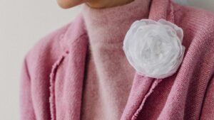 Vêtements durables et à la mode