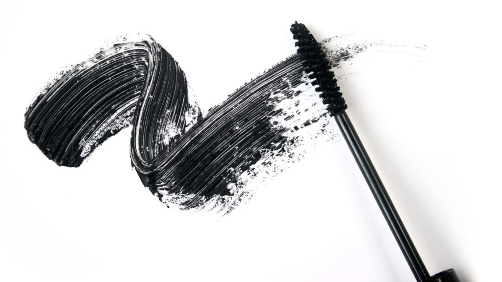 mascara