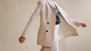mode automne femme