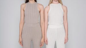 mode automne femme