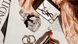 Parfum Yves Saint Laurent