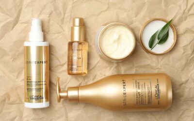 Comment réaliser une routine de soins quotidiens avec les produits L’Oréal Paris