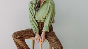 Tenue de luxe