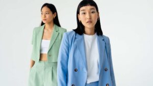 Tenue de luxe