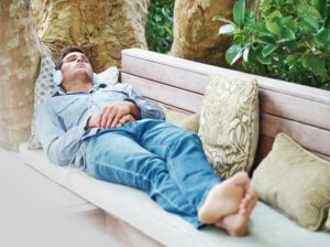 hypnose relaxation