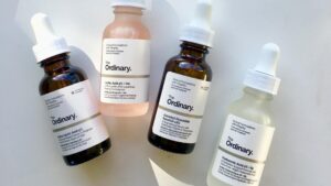 The Ordinary