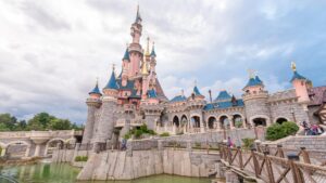 Disneyland Paris