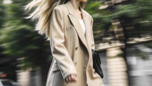femme d'affaire