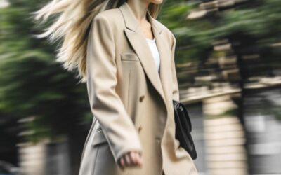 Le guide de la femme moderne pour une carrière réussie