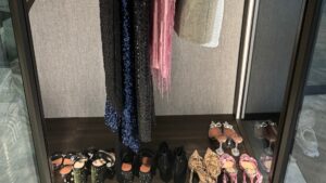 garde robe polyvalente