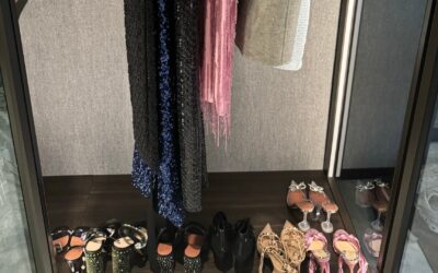 Astuces de mode : comment créer une garde-robe polyvalente
