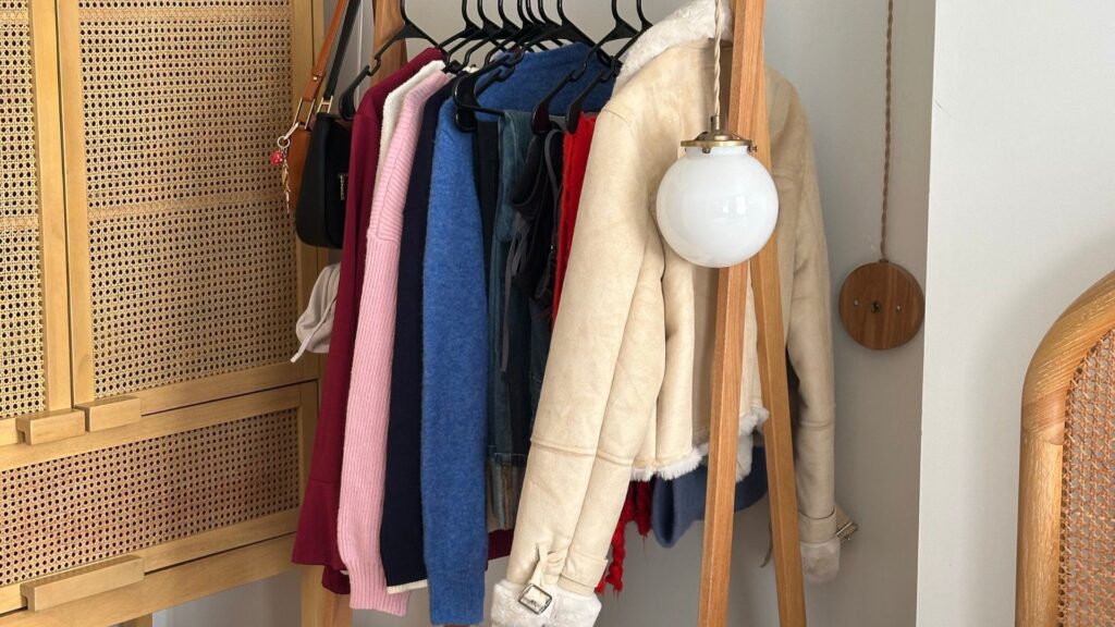 garde robe polyvalente