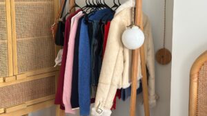 garde robe polyvalente